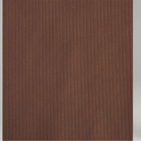 Lululemon Align Ribbed Tank Roasted Brown EUC size 6 - Picture 9 of 9